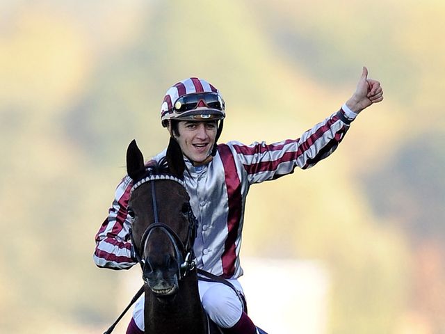 Cirrus Des Aigles: A worthy favourite