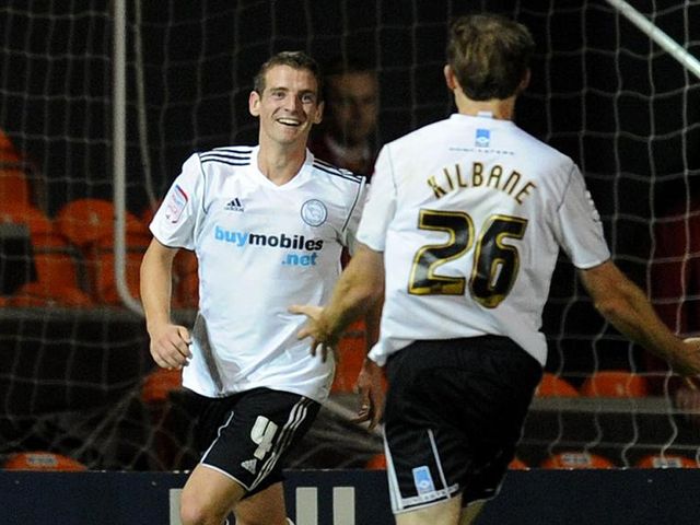 Craig Bryson