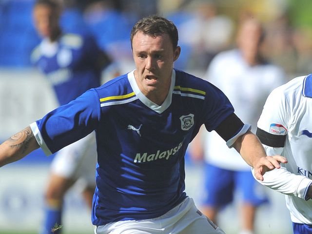 Darcy Blake