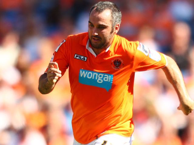 Gary Taylor-Fletcher