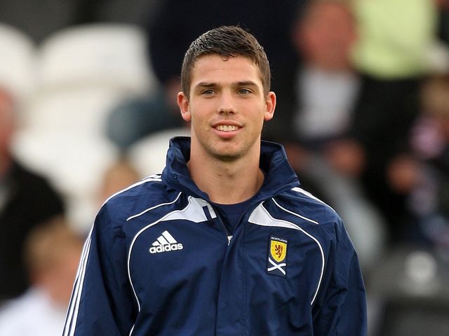 Bradden Inman