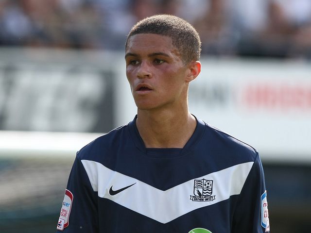 Kane Ferdinand