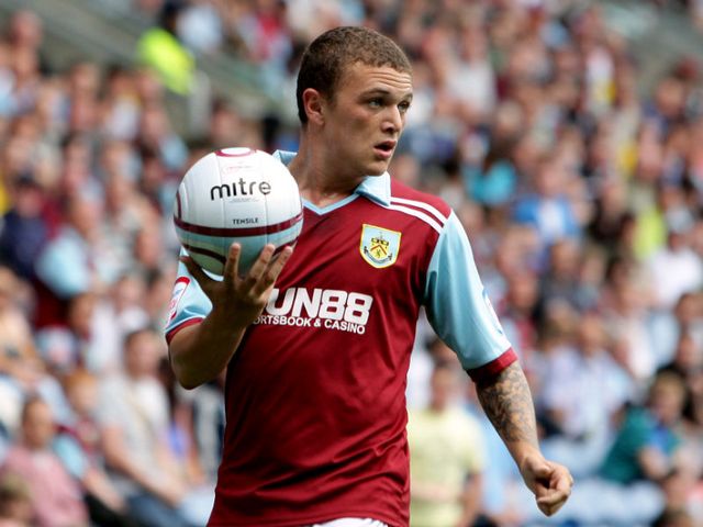 Kieran Trippier