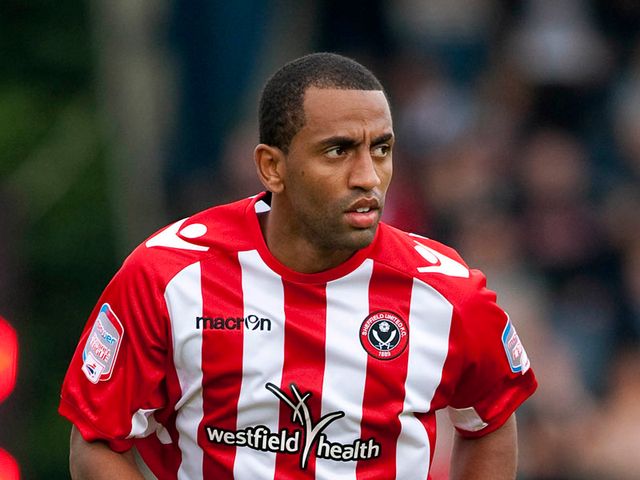 Lee Williamson