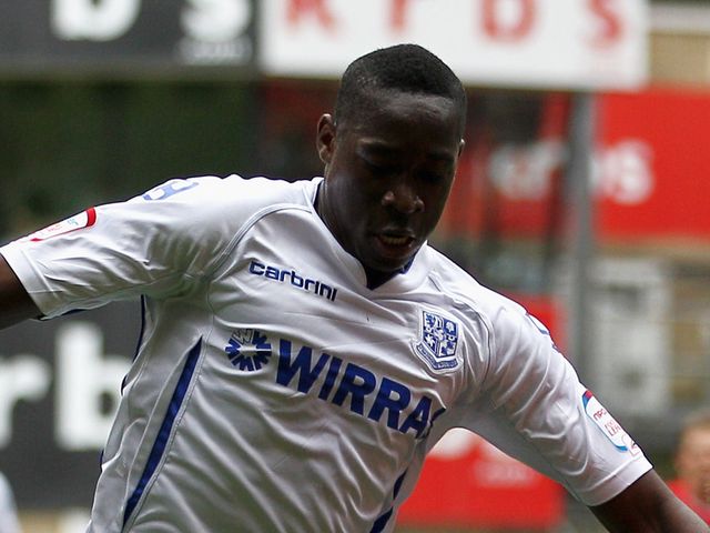 Lucas Akins