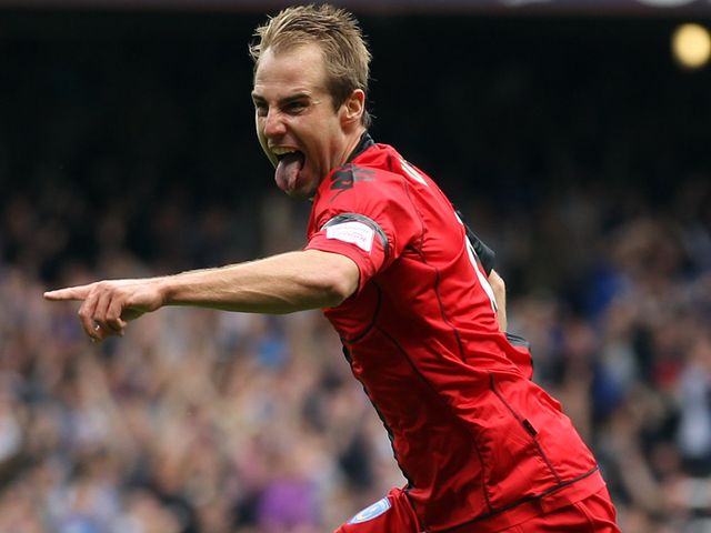 Luke Varney