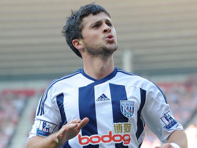 Shane Long