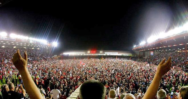 Bristol City: Championship clubs undertaking staff cuts to secure future