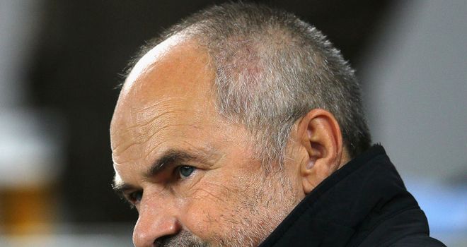Wolfgang Holzhauser: Leverkusen chief believes the club has bought an outstanding player in Daniel Carvajal