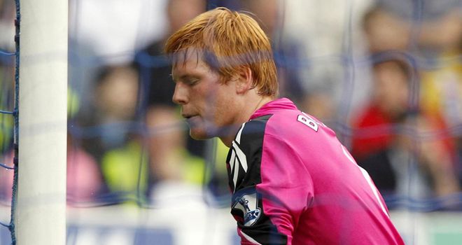 Adam Bogdan: Felt Wednesday's game was a great learning experience