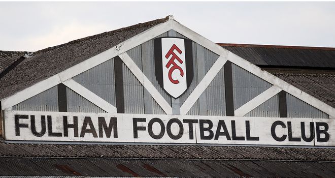 Fulham managed to strengthen their squad on deadline day but missed out on Chris David