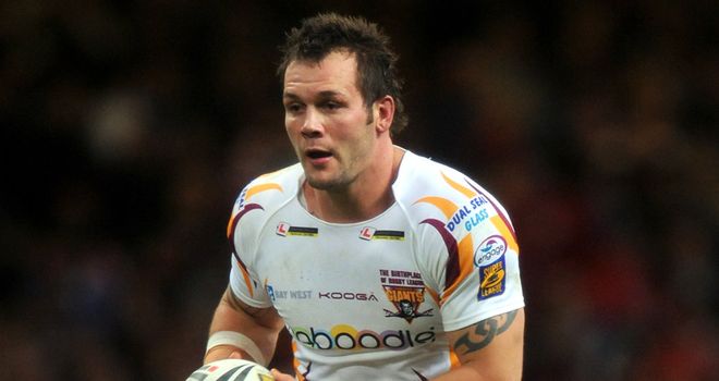 Darrell Griffin: Will make his Leeds debut on Boxing Day
