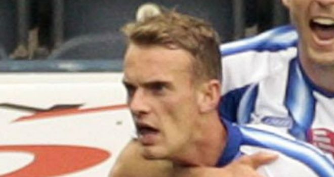 Dean Shiels: Kilmarnock striker could miss game against Dunfermline Athletic