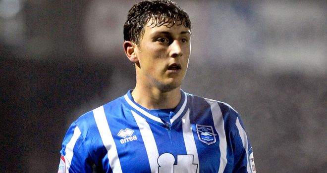 Tommy Elphick: Has penned a new one-year deal as he recovers from injury