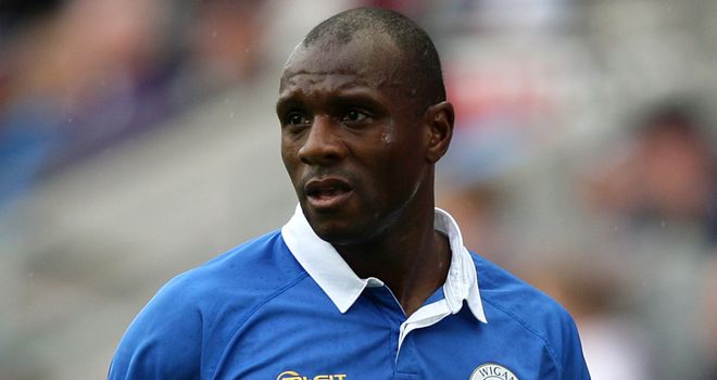 Emmerson Boyce: Has witnessed his side lose eight consecutive games in a row and is desperate for a change