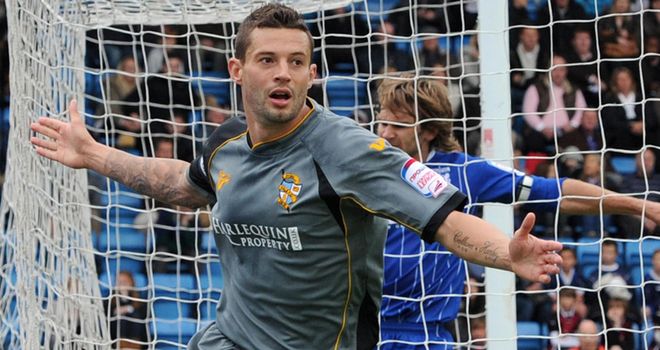 Richards: Match-winning header