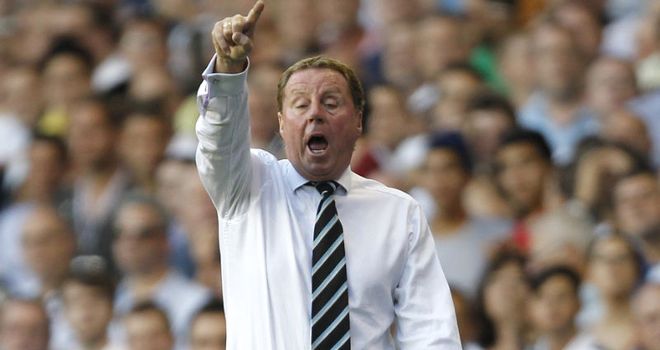 Harry Redknapp: Admits that he Cahill, Anelka and Alex all have quality