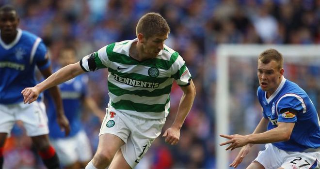 Mark Wilson: Pleased to learn he will only miss up to three months and not the whole season