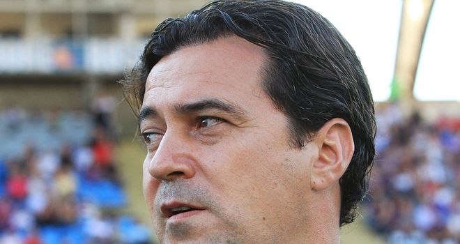 Massimo Ficcadenti: Cagliari boss has seen Roma clash called off