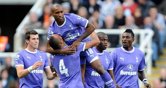 Jermain Defoe: Fabio Capello will be looking for a replacement for suspended Wayne Rooney