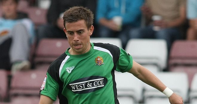 Lee: Departs Daggers