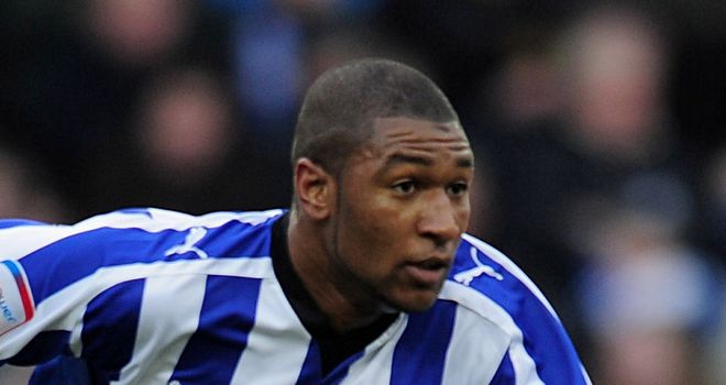 Johnson: Late equaliser for Wednesday