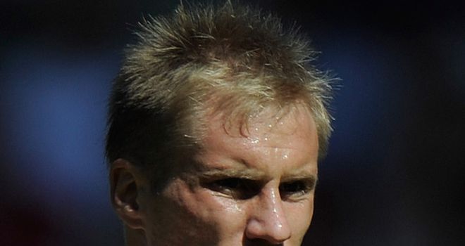 Tarmo Kink: Has left Middlesbrough