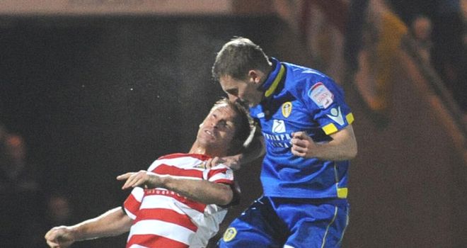 Tom Lees: Has pledged his long-term future to Leeds