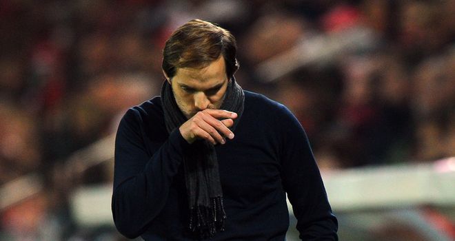 Thomas Tuchel: The Mainz manager has been busy in the transfer market this summer