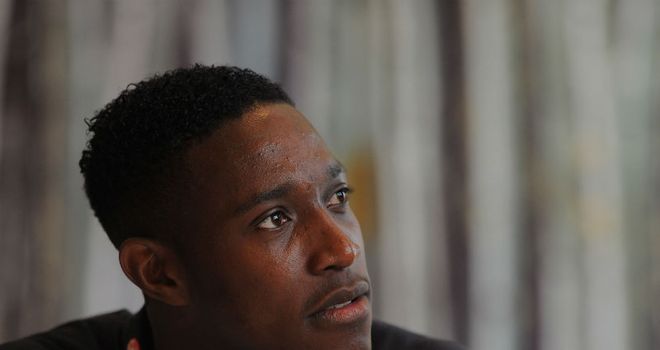 Danny Welbeck: Reveals that he could have been at Man City