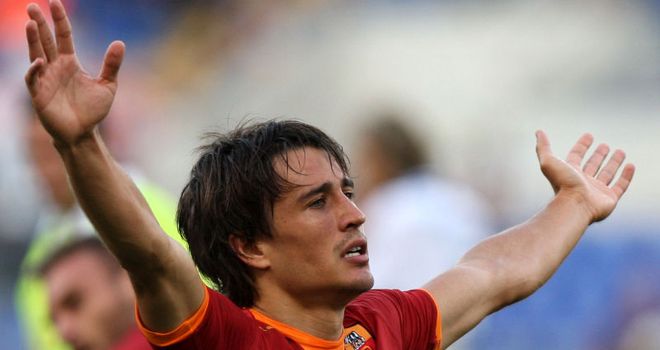 Bojan Krkic: Could soon be on his way to AC Milan