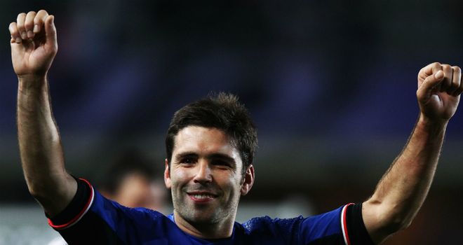 Dimitri Yachvili: proud of turnaround after France's difficult start to World Cup