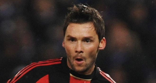 Marek Jankulovski: Retired after an illustrious club and international career