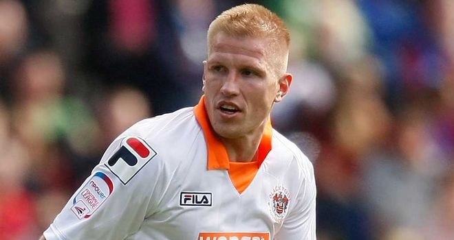 Keith Southern: Saddened by Blackpool exit, but looking forward to new challenge