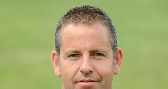 Tony Hanks: Has left Sale with immediate effect