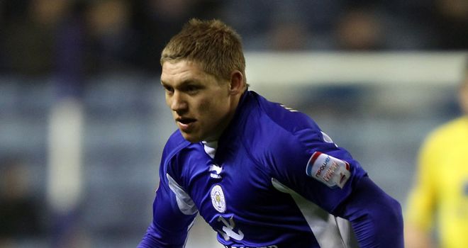 Martyn Waghorn: Striker has returned to his parent club due to his hamstring problems