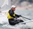 Ben Ainslie: Olympic champion sailor