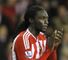 Kenwyne Jones: Helped set up Stoke's winner against West Brom