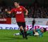 Michael Owen: Manchester United striker eager to play a part in the title run-in