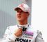 Michael Schumacher's career in pics