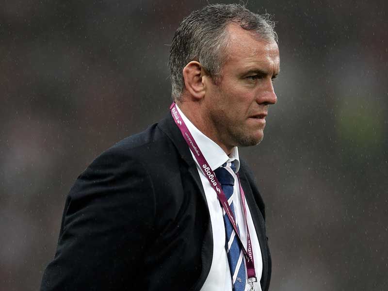 Brian McDermott's side had gone into the game having made history by becomine the first fifth seeds to make the Grand Final.