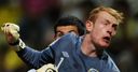 McCarey back with Saddlers