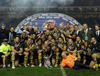 Four Nations final