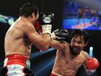 Pacquiao v Marquez III