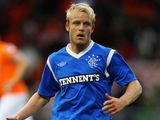 Steven Naismith