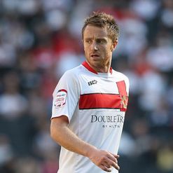 Dean Bowditch