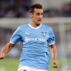 Miroslav Klose