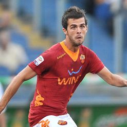 Miralem Pjanic