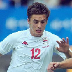 Dusan Tadic