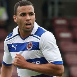 Hal Robson-Kanu
